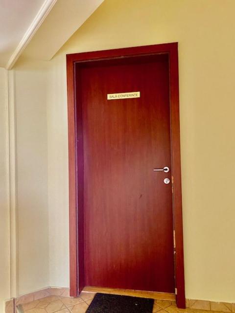 Pensiunea Casa Saxonia Râșnov Zewnętrze zdjęcie