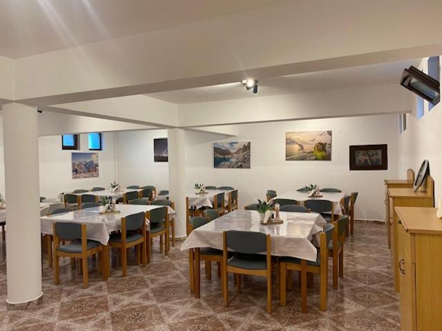Pensiunea Casa Saxonia Râșnov Zewnętrze zdjęcie
