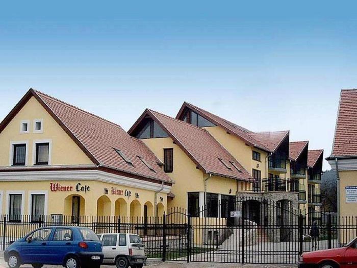 Pensiunea Casa Saxonia Râșnov Zewnętrze zdjęcie